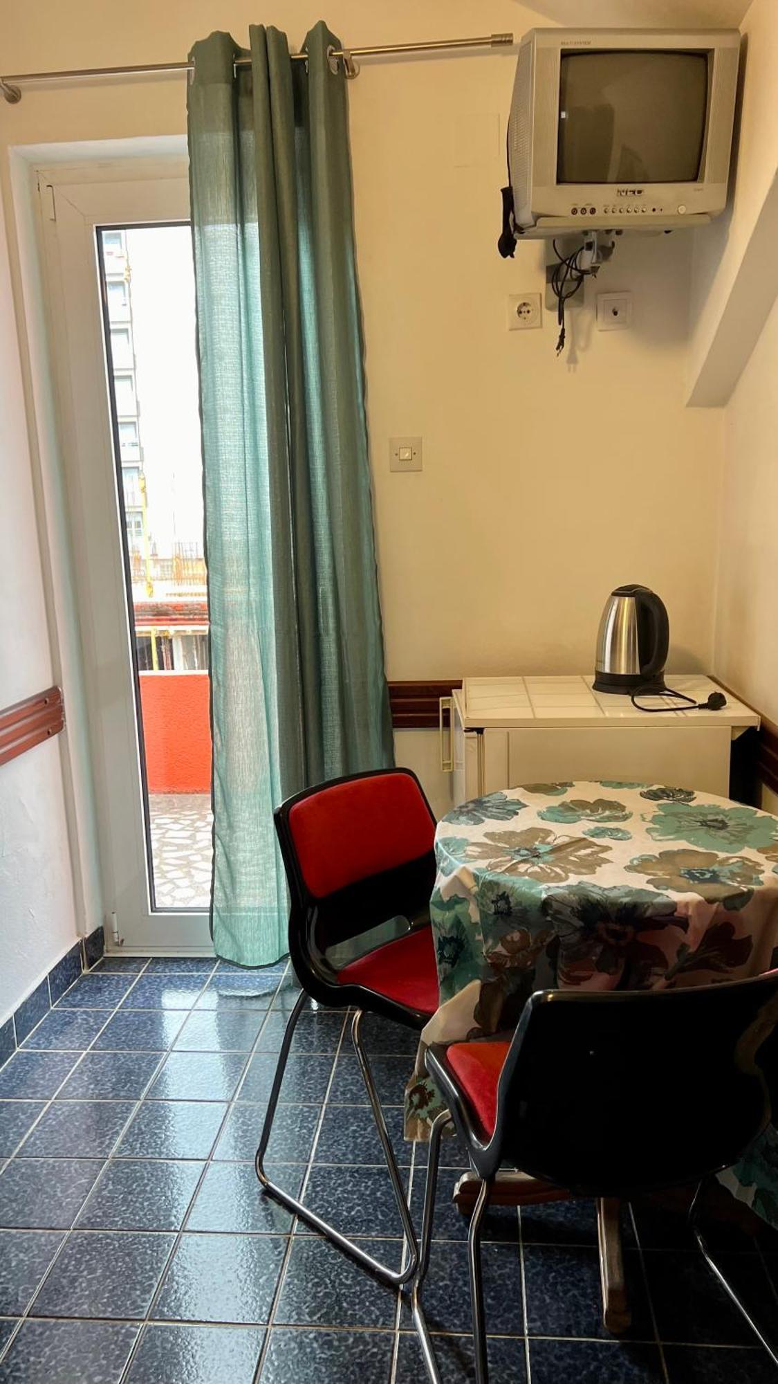 Apartments Holiday Μπούντβα Εξωτερικό φωτογραφία
