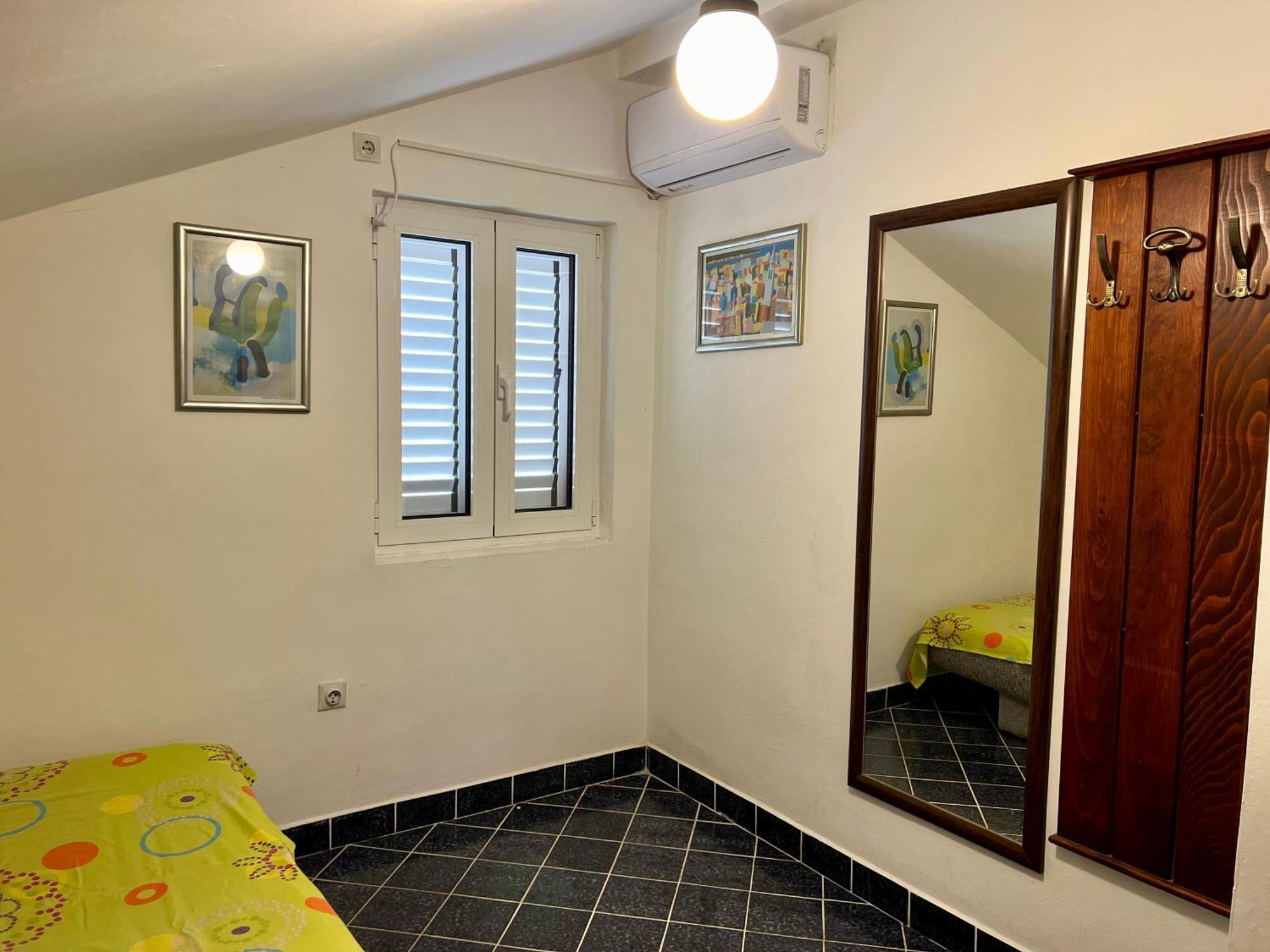 Apartments Holiday Μπούντβα Εξωτερικό φωτογραφία