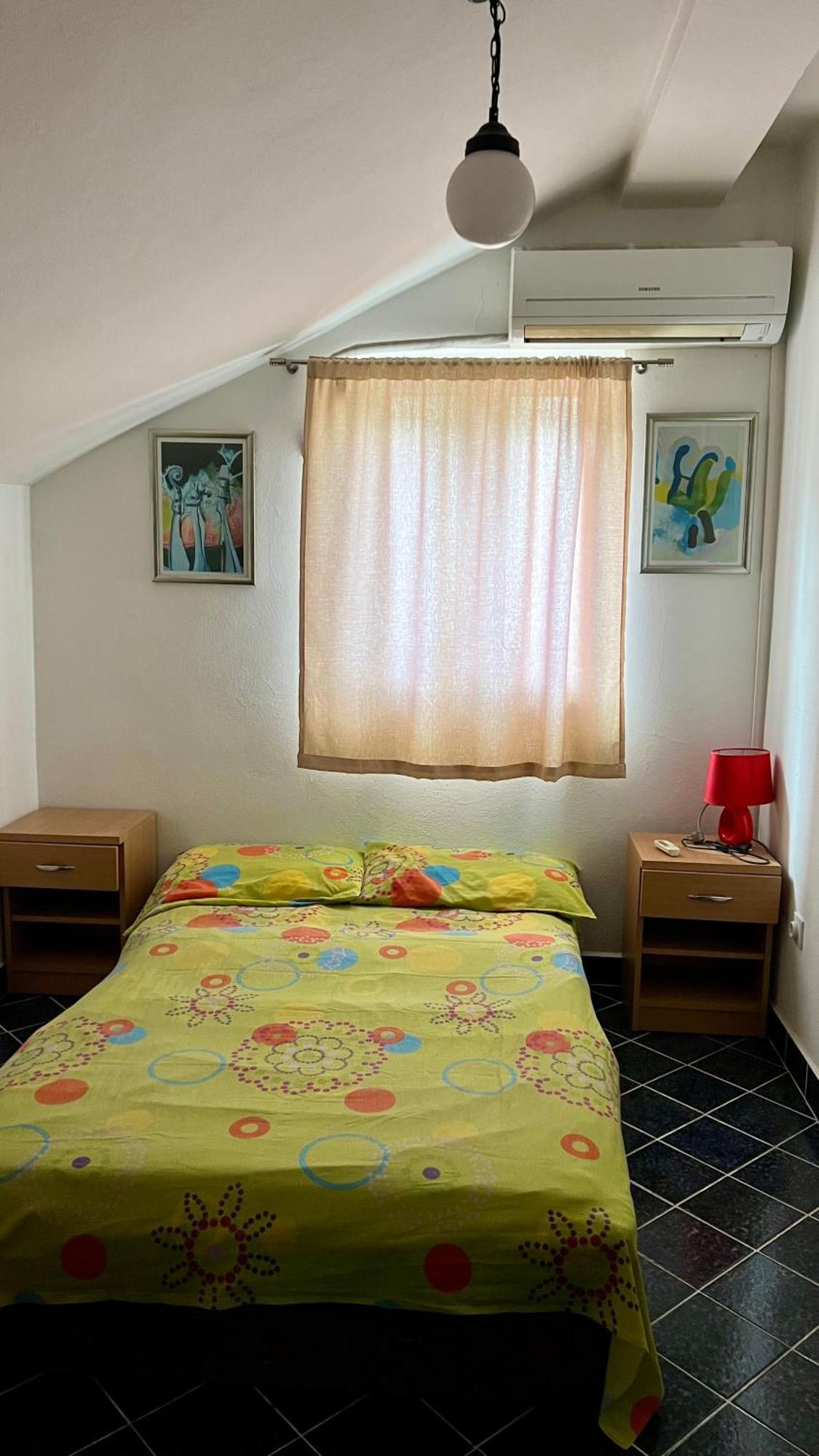 Apartments Holiday Μπούντβα Εξωτερικό φωτογραφία