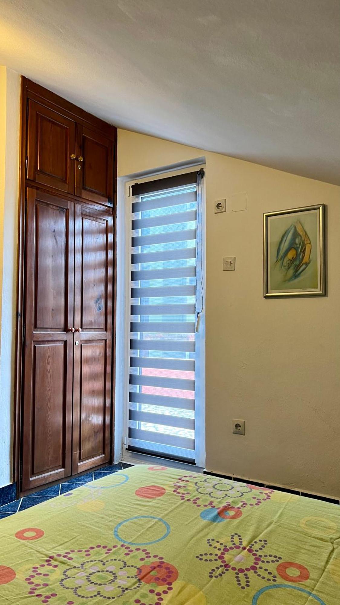 Apartments Holiday Μπούντβα Εξωτερικό φωτογραφία
