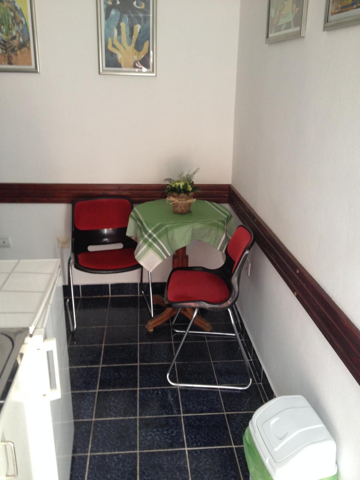 Apartments Holiday Μπούντβα Δωμάτιο φωτογραφία