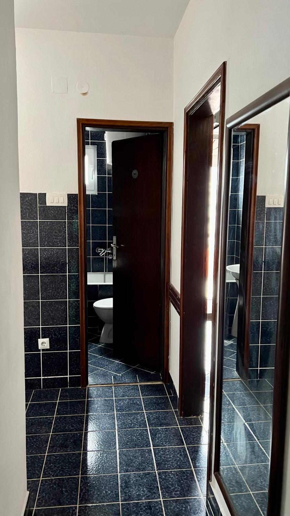 Apartments Holiday Μπούντβα Δωμάτιο φωτογραφία