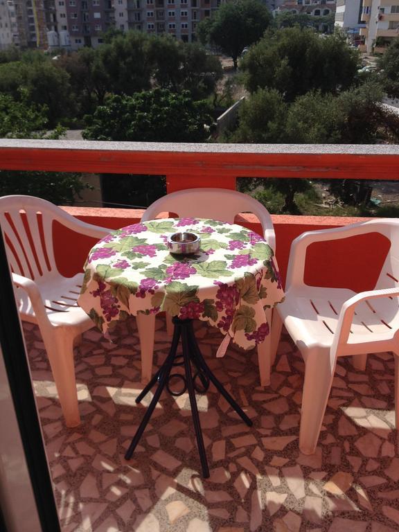 Apartments Holiday Μπούντβα Εξωτερικό φωτογραφία