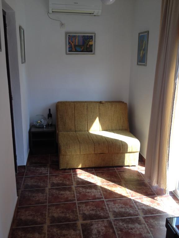 Apartments Holiday Μπούντβα Εξωτερικό φωτογραφία