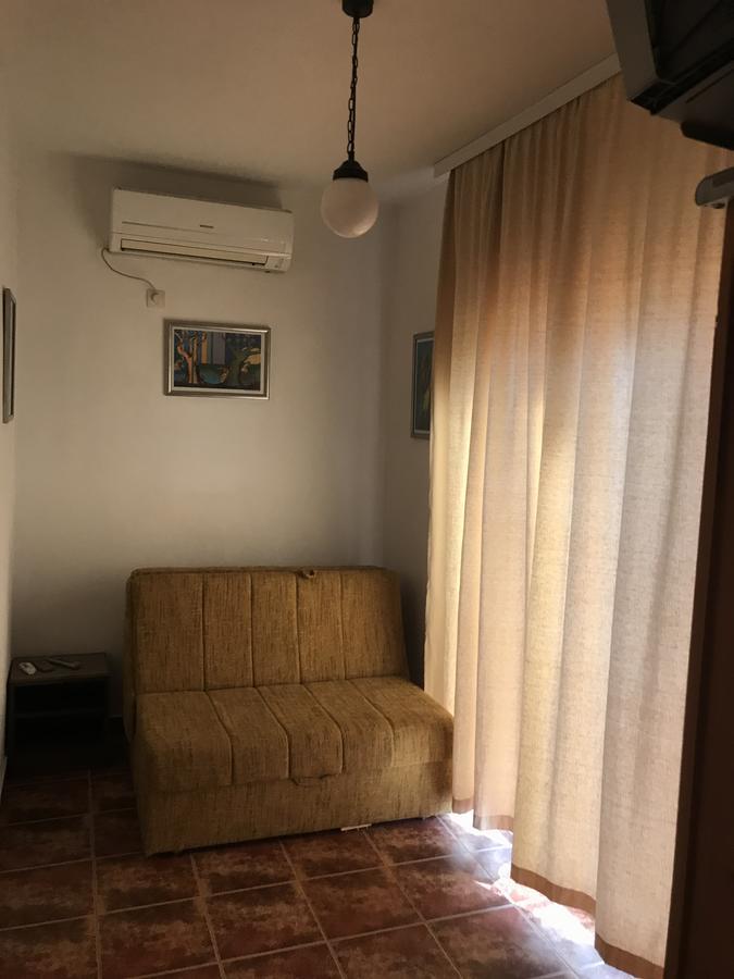 Apartments Holiday Μπούντβα Εξωτερικό φωτογραφία