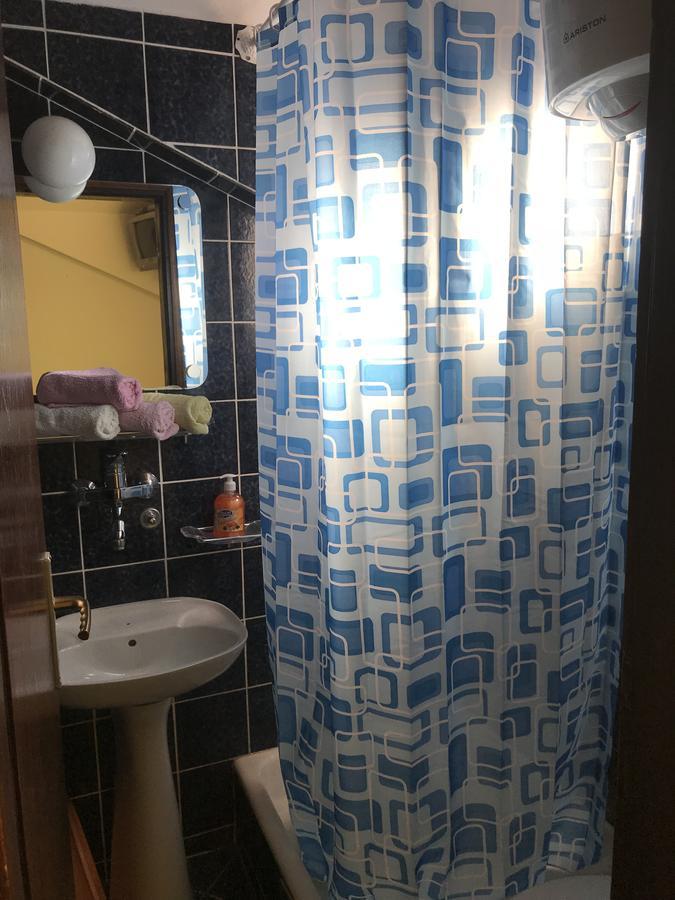 Apartments Holiday Μπούντβα Εξωτερικό φωτογραφία