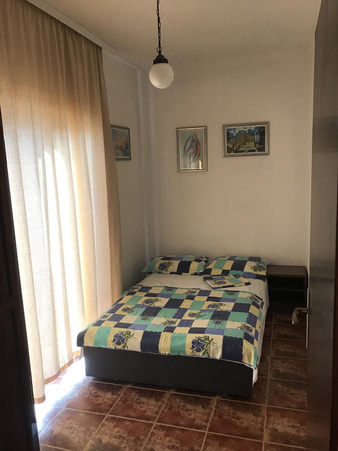 Apartments Holiday Μπούντβα Εξωτερικό φωτογραφία